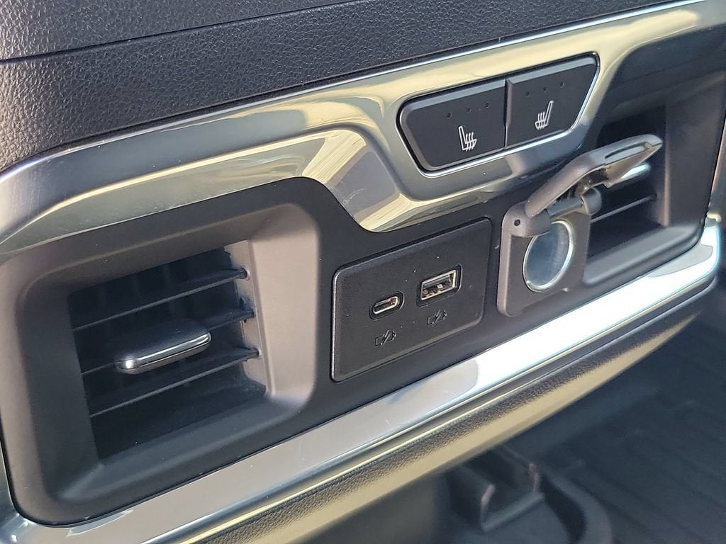 2020 GMC Sierra 3500 HD Denali