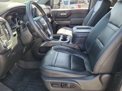 2020 GMC Sierra 3500 HD Denali
