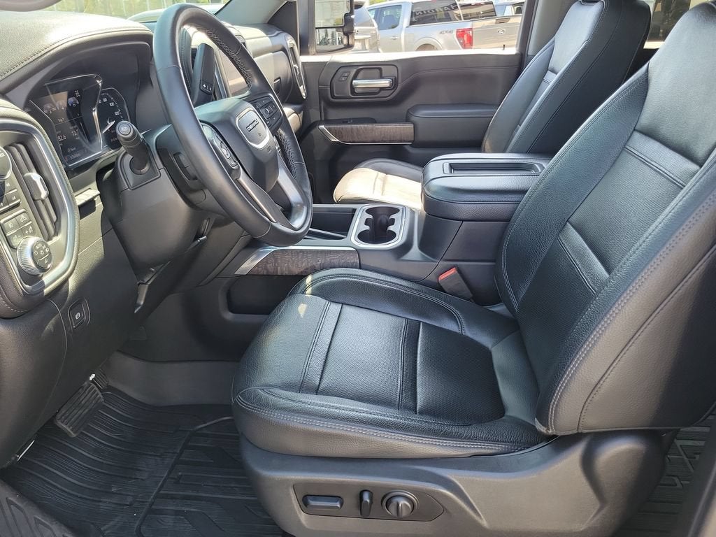 2020 GMC Sierra 3500 HD Denali