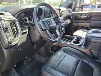 2020 GMC Sierra 3500 HD Denali