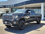 2020 GMC Sierra 3500 HD Denali