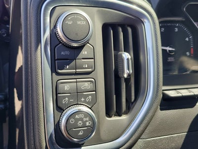 2020 GMC Sierra 3500 HD Denali