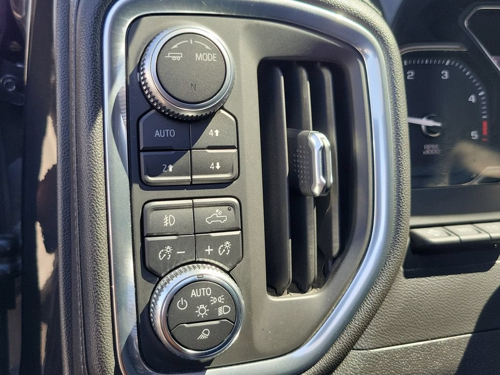 2020 GMC Sierra 3500 HD Denali