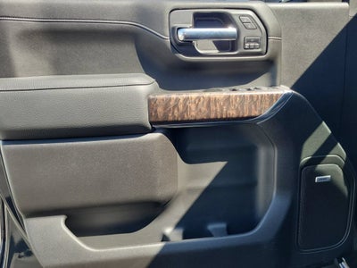 2020 GMC Sierra 3500 HD Denali
