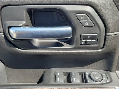 2020 GMC Sierra 3500 HD Denali