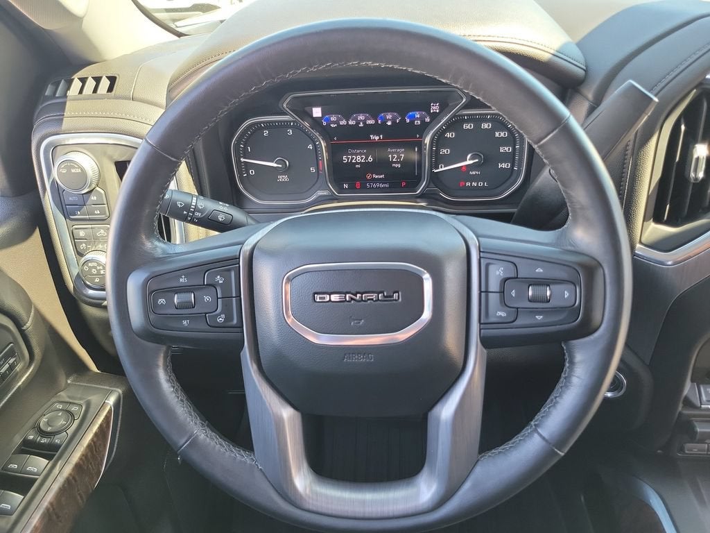 2020 GMC Sierra 3500 HD Denali