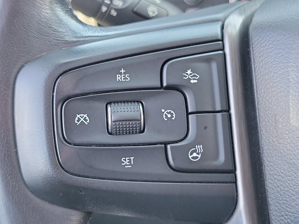 2020 GMC Sierra 3500 HD Denali