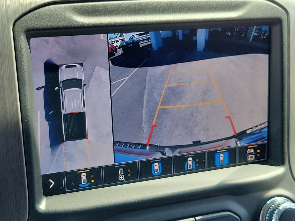 2020 GMC Sierra 3500 HD Denali
