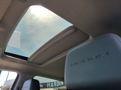 2020 GMC Sierra 3500 HD Denali