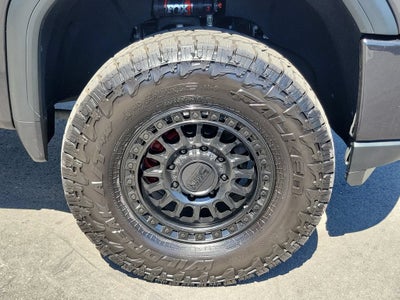 2020 GMC Sierra 3500 HD Denali