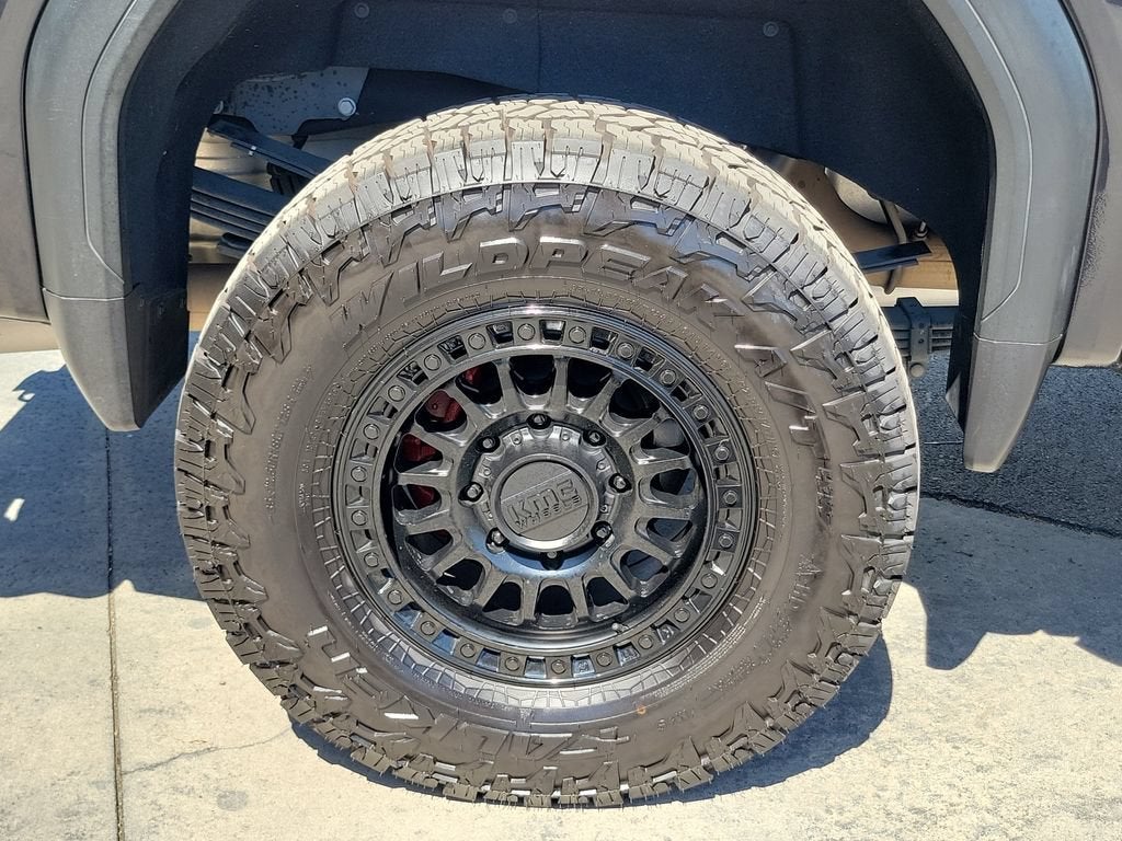 2020 GMC Sierra 3500 HD Denali