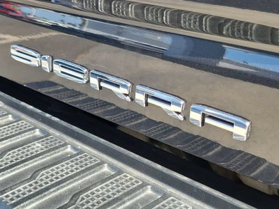 2020 GMC Sierra 3500 HD Denali