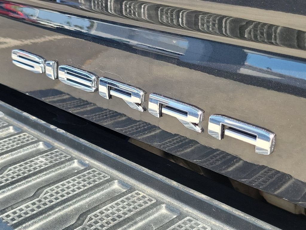 2020 GMC Sierra 3500 HD Denali