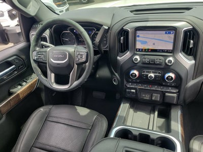 2020 GMC Sierra 3500 HD Denali