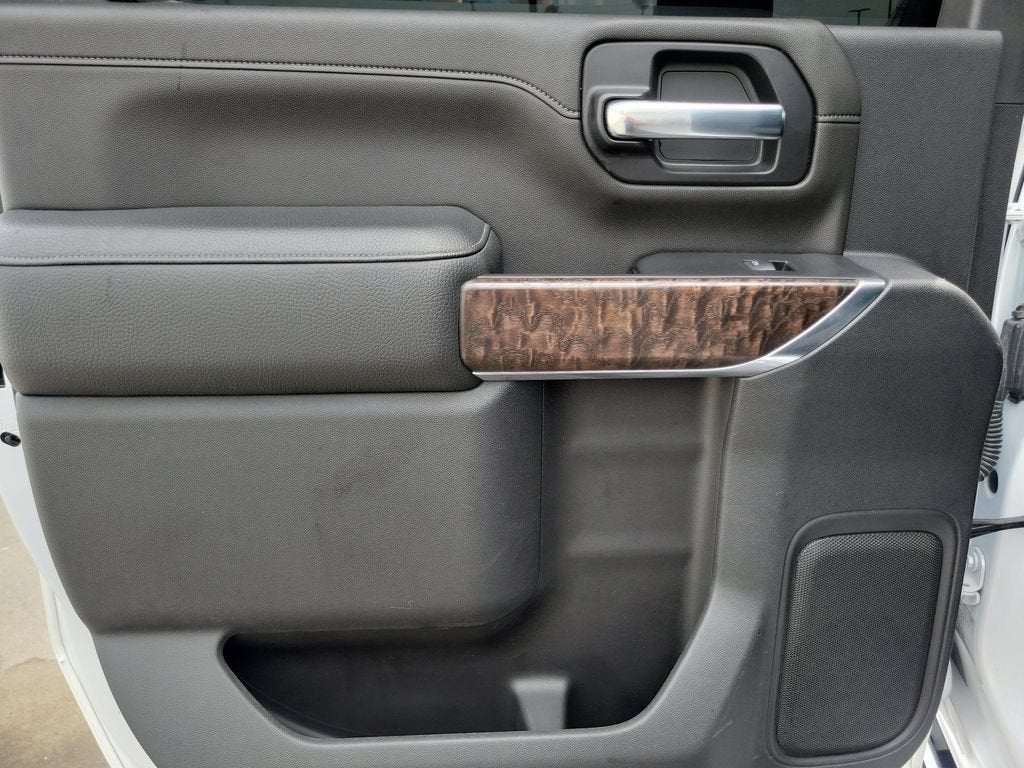 2020 GMC Sierra 3500 HD Denali