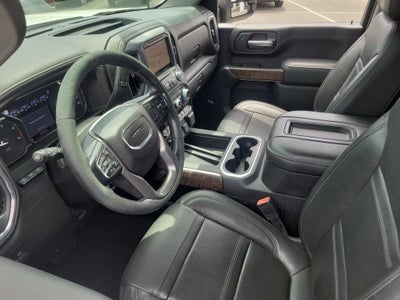 2020 GMC Sierra 3500 HD Denali