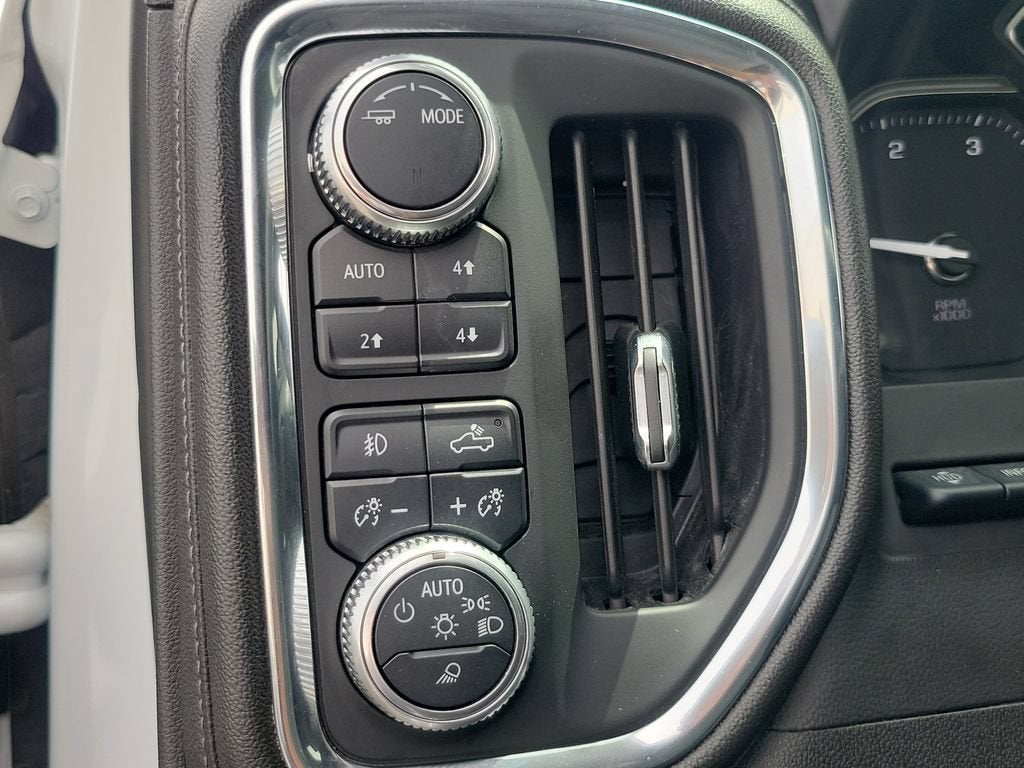 2020 GMC Sierra 3500 HD Denali