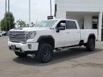2020 GMC Sierra 3500 HD Denali
