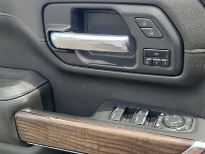 2020 GMC Sierra 3500 HD Denali