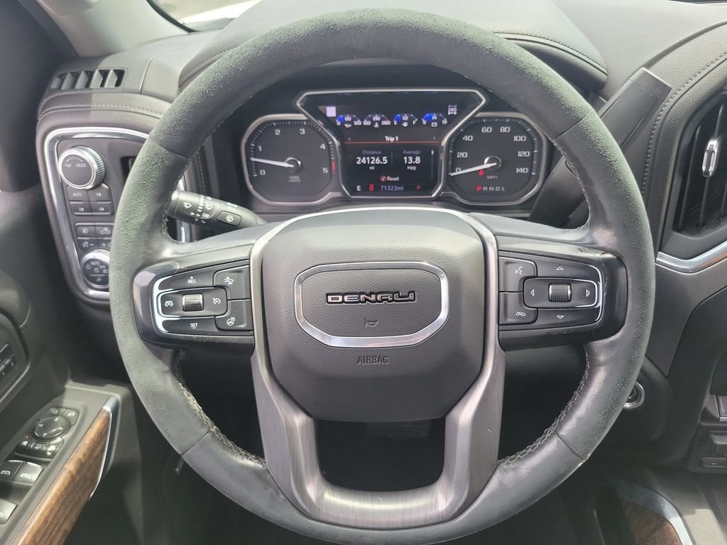 2020 GMC Sierra 3500 HD Denali