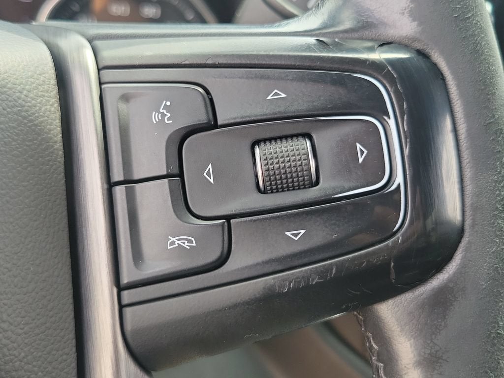 2020 GMC Sierra 3500 HD Denali