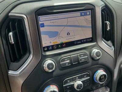 2020 GMC Sierra 3500 HD Denali