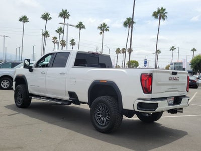 2020 GMC Sierra 3500 HD Denali