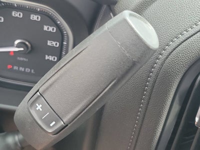 2020 GMC Sierra 3500 HD Denali