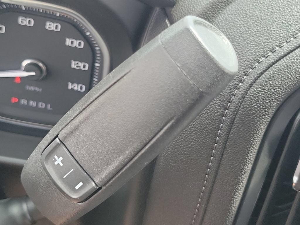 2020 GMC Sierra 3500 HD Denali