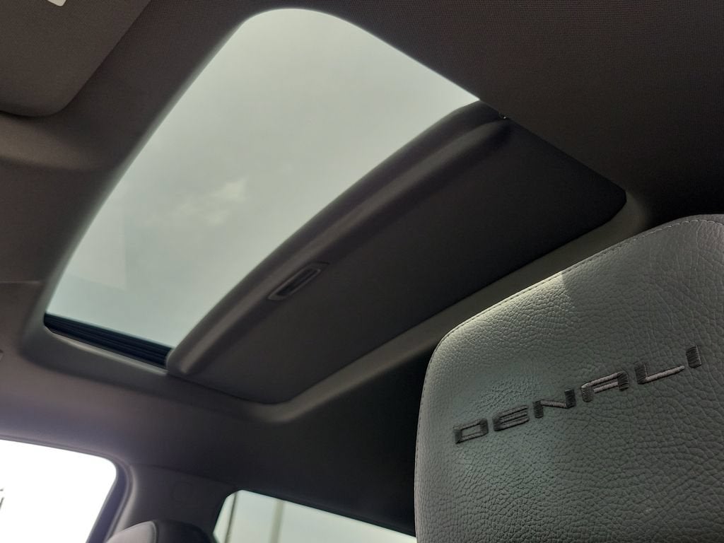 2020 GMC Sierra 3500 HD Denali