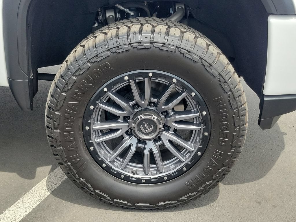 2020 GMC Sierra 3500 HD Denali