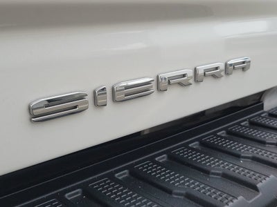 2020 GMC Sierra 3500 HD Denali