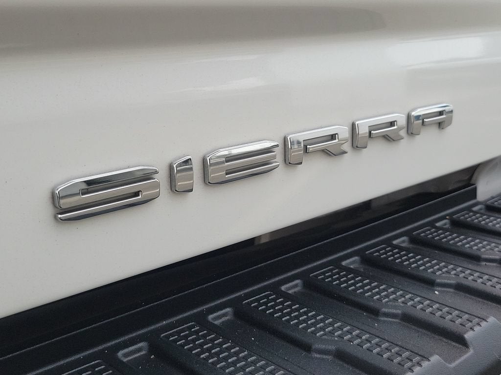 2020 GMC Sierra 3500 HD Denali