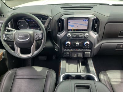 2020 GMC Sierra 3500 HD Denali