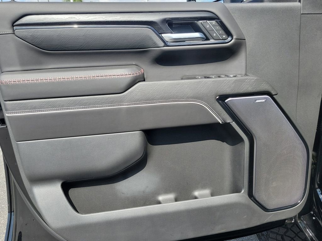 2026 GMC Sierra 2500HD AT4X - Photo 10