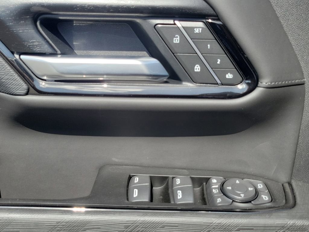 2026 GMC Sierra 2500HD AT4X - Photo 11