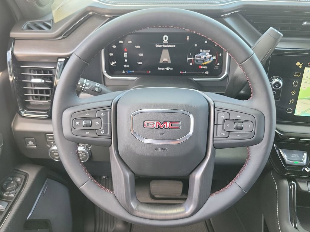2026 GMC Sierra 2500HD AT4X - Photo 12