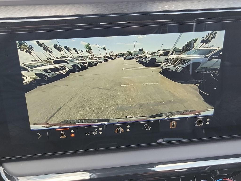 2026 GMC Sierra 2500HD AT4X - Photo 16