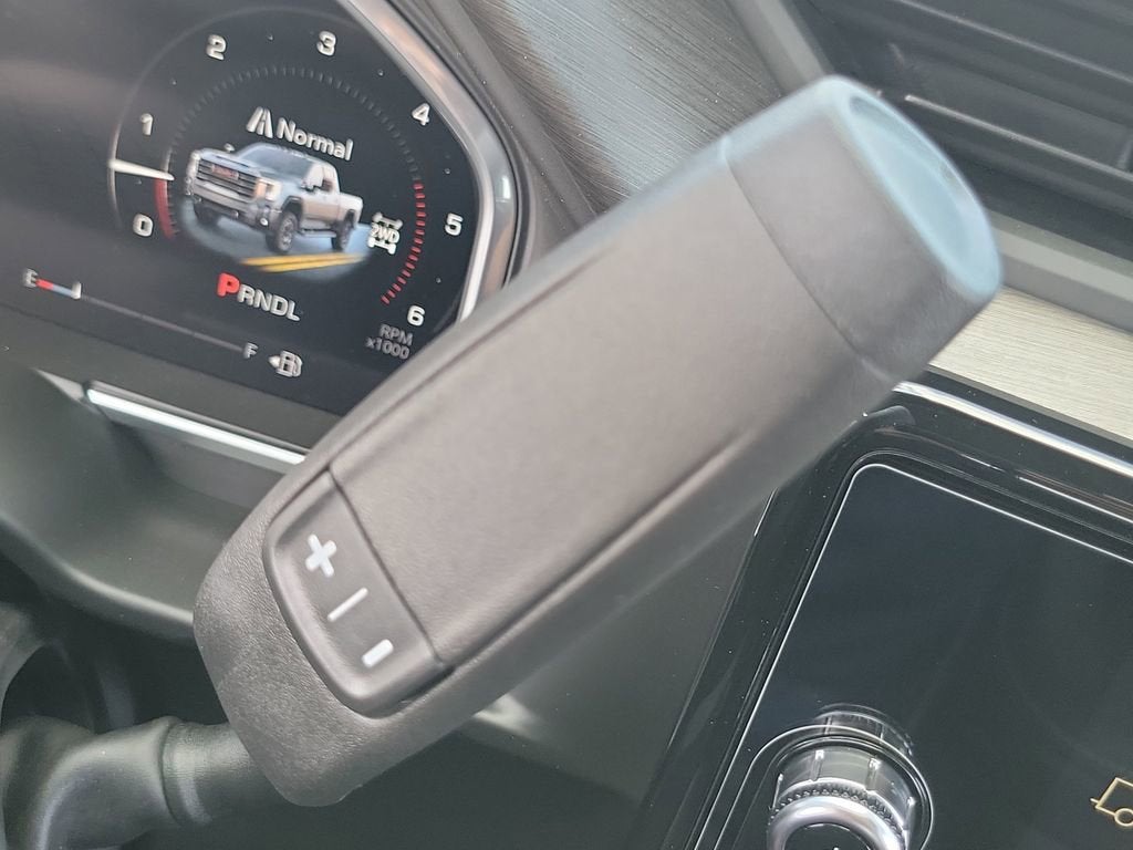 2026 GMC Sierra 2500HD AT4X - Photo 17
