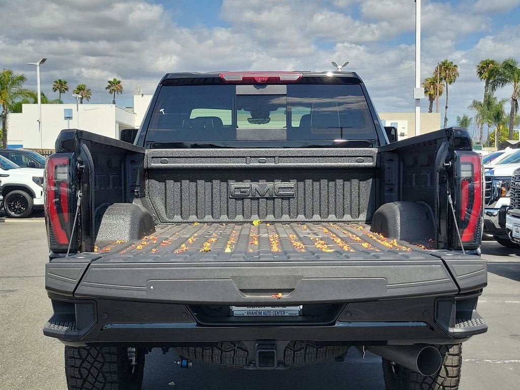 2026 GMC Sierra 2500HD AT4X - Photo 6