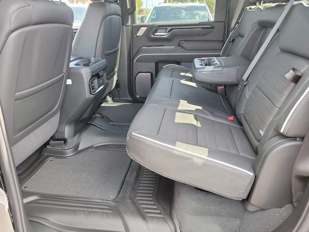 2026 GMC Sierra 2500HD AT4X - Photo 8