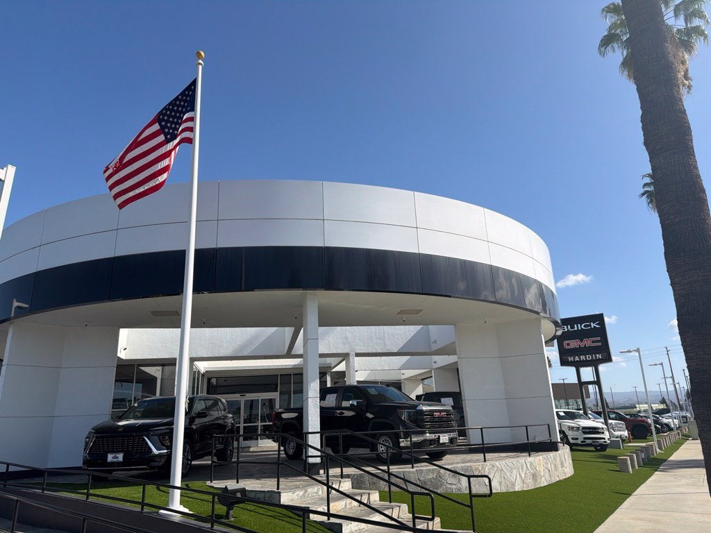 2021 GMC Canyon 4WD AT4 w/Cloth