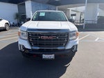 2021 GMC Canyon 4WD AT4 w/Cloth
