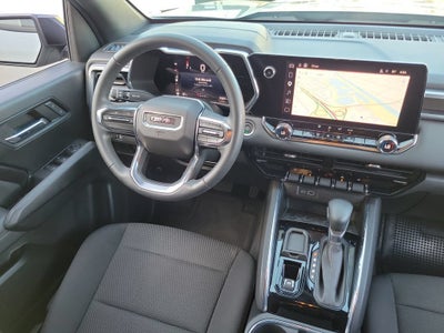 2023 GMC Canyon 2WD Elevation