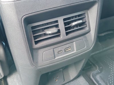 2023 GMC Canyon 2WD Elevation