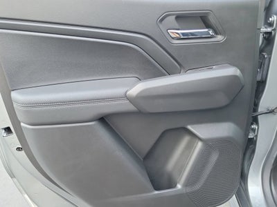 2023 GMC Canyon 2WD Elevation