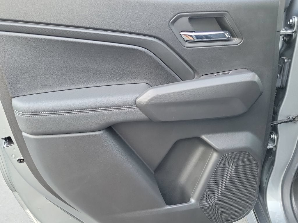 2023 GMC Canyon 2WD Elevation