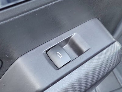 2023 GMC Canyon 2WD Elevation