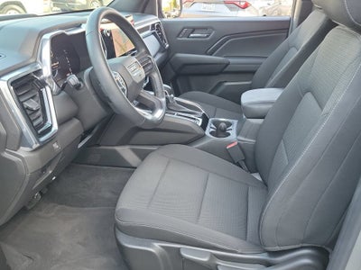 2023 GMC Canyon 2WD Elevation
