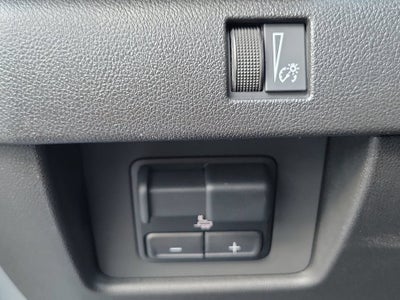 2023 GMC Canyon 2WD Elevation